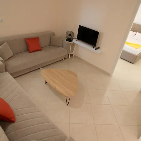Appartamento 24 Sarandë
