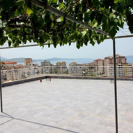 24 Appartamento Sarandë