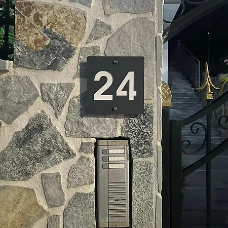 24 Appartamento