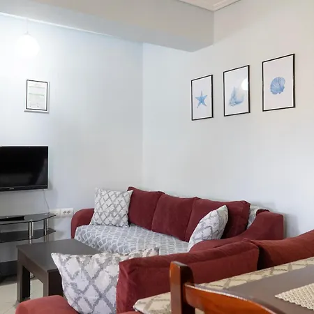 24 Appartamento Sarandë