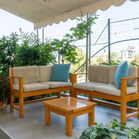 24 Apartment Sarande