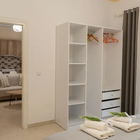 Apartment 24